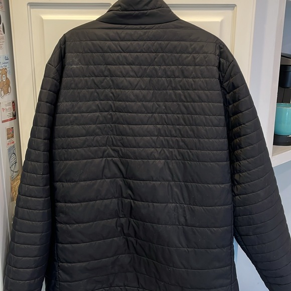 LandsEnd Winter Jacket XL - Picture 6 of 11